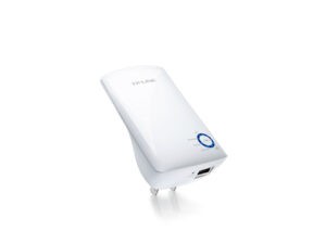 Gadgetoo Tl-Wa850Re 300Mbps Universal Wi-Fi Range Extender