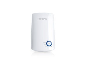 Gadgetoo Tl-Wa850Re 300Mbps Universal Wi-Fi Range Extender