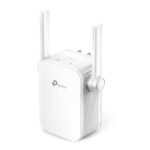 TL-WA855RE End of Life 300Mbps Wi-Fi Range Extender