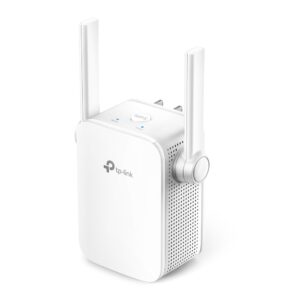 Gadgetoo Tl-Wa855Re End Of Life 300Mbps Wi-Fi Range Extender