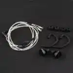 Tripowin Lea 10mm LCP Dynamic Driver HiFi in-Ear Earphone - Image 3