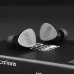 Tripowin Lea 10mm LCP Dynamic Driver HiFi in-Ear Earphone - Image 2