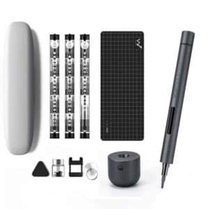 Gadgetoo Xiaomi Wowstick 1F+ 69 In 1 Electric Screwdriver