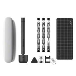 Gadgetoo Xiaomi Wowstick 1F+ 69 In 1 Electric Screwdriver