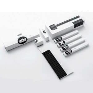 Gadgetoo Xiaomi Wowstick 1F+ 69 In 1 Electric Screwdriver