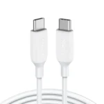 Anker Powerline III USB-C to USB-C Cable 60W – 6ft