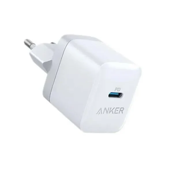 Anker PowerPort III 20W PD PowerIQ 3.0 Wall Charger