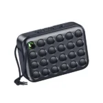 AWEI Y385 Speaker Outdoor Bluetooth Speakers 4W