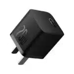 BASEUS GaN5 Fast Charger Adapter 1C 20W