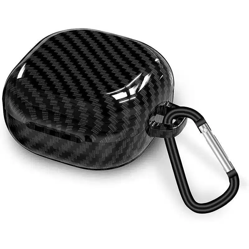 Carbon-Fiber-Case-For-Samsung-Galaxy-Buds-2-Pro-4 Carbon Fiber Case For Samsung Galaxy Buds2 Pro
