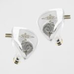 Tangzu WAN ER SG 10mm Dynamic Driver In-Ear Earphone - Image 2