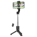 Hoco K17 Outdoor Mini Live Stand Mobile Phone Selfie