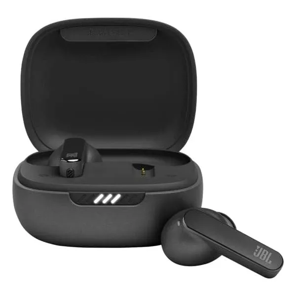JBL Live Pro 2 True Adaptive Noise Cancelling Earbuds