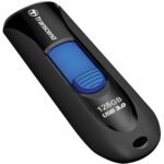 Transcend JetFlash 790K 128GB USB Pen Drive - Image 3