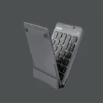 Momax KB2 ONELINK Folding Portable Wireless Keyboard - Image 4