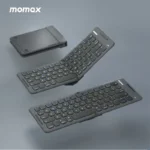 Momax KB2 ONELINK Folding Portable Wireless Keyboard - Image 2