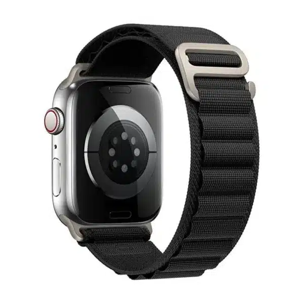RAIGOR INVERSE Alpine Loop Watch Band for iWatch 42/44/45 /Ultra 49mm