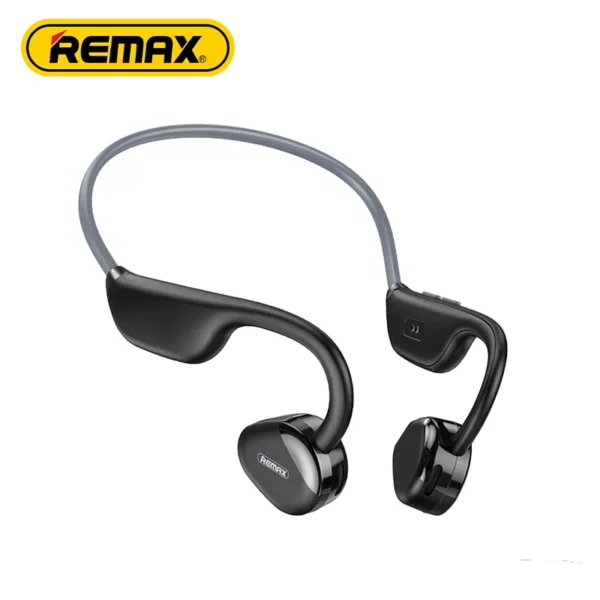 REMAX RB-S8 Bone Conduction Sports Wireless Headphones
