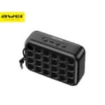 AWEI Y385 Speaker Outdoor Bluetooth Speakers 4W - Image 2