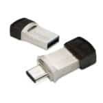 Transcend 64GB JetFlash 890 USB 3.1 Gen 1 OTG Pen Drive