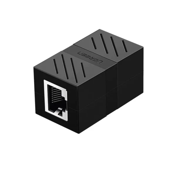 Ugreen RJ45 Ethernet Network Extender Extension Female to Female