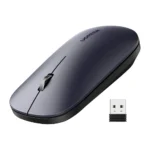 UGREEN Wireless Mouse 2.4G Silent Mouse 4000 DPI