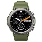 ZEBLAZE VIBE 7 Bluetooth Calling smart watch - Image 3