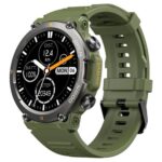 ZEBLAZE VIBE 7 Bluetooth Calling smart watch - Image 4
