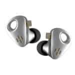 CCA CXS 10mm New Legendary Dynamic Driver Wired Earphones - Image 2