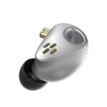 CCA CXS 10mm New Legendary Dynamic Driver Wired Earphones - Image 3