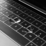 WiWU TPU Key Board Protector for Macbook - Image 3