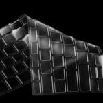WiWU TPU Key Board Protector for Macbook - Image 2