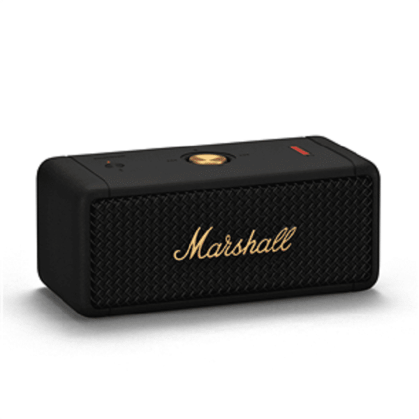 Marshall Emberton II Portable Bluetooth Speaker