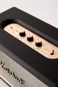 Gadgetoo Marshall Stanmore Ii Bluetooth Speaker| Iconic Bluetooth Speaker