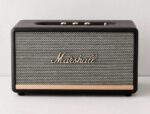 Marshall Stanmore II Bluetooth Speaker| Iconic Bluetooth Speaker