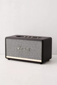 Gadgetoo Marshall Stanmore Ii Bluetooth Speaker| Iconic Bluetooth Speaker