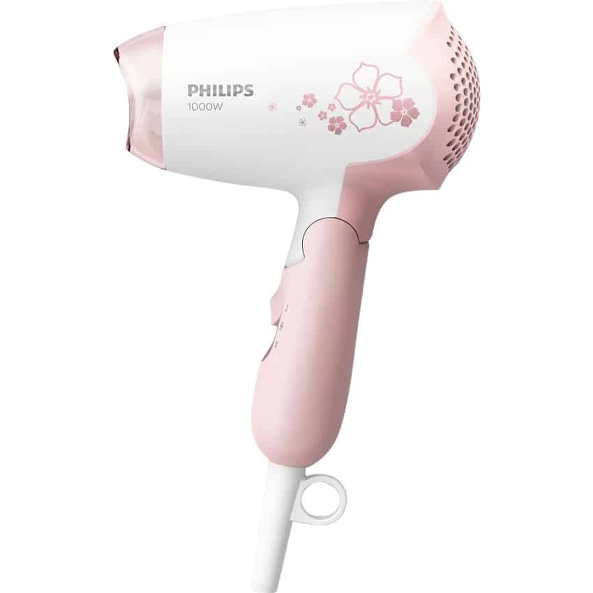 3470164Fcc17147E0Ce30A3Fead6F38D Philips Drycare Essential Compact Hair Dryer