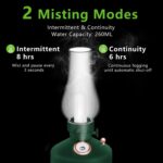 Vintage Lamp Retro Aroma Humidifier - Image 4