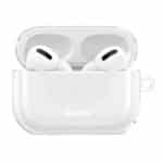 Baseus Crystal Series Protective Case for AirPods Pro