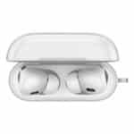 Baseus Crystal Series Protective Case for AirPods Pro - Image 3