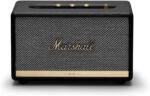 Marshall Acton II Wireless Stereo Bluetooth Speaker - Black