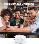 Ugreen Mini 20W USB C Charger - Image 2