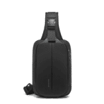 7210 BANGE Premium Quality Bag Crossbody Bag Anti Theft YKK Zipper Water Repellent Fabric ipad Bag Travel Office School Work Daily Bag - Image 2