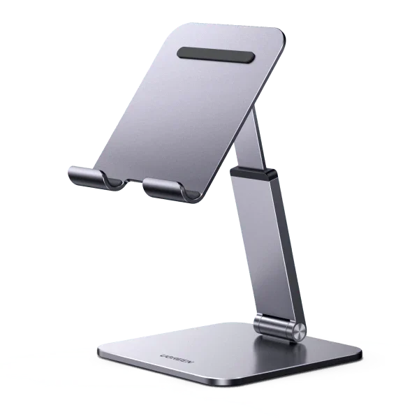 UGREEN Lifting Adjustable Tablet Stand Aluminum Holder