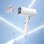 Enchen Air 5 Electric Hair Dryer 1800W High DC Motor With Double Over Heat Protection 1.8m Power Cord Length - Image 2