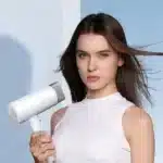 Enchen Air 5 Electric Hair Dryer 1800W High DC Motor With Double Over Heat Protection 1.8m Power Cord Length - Image 3