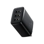 Baseus Compact Charger 3U 17W CN