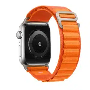 Gadgetoo Wiwu Watch Ultra Alpine Loop Watch Strap 42/44/45/49Mm