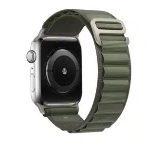 Gadgetoo Wiwu Watch Ultra Alpine Loop Watch Strap 42/44/45/49Mm