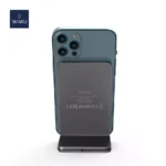 WiWU Power Air One 18W Wireless Charging Station - Image 4